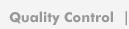 Quality Control